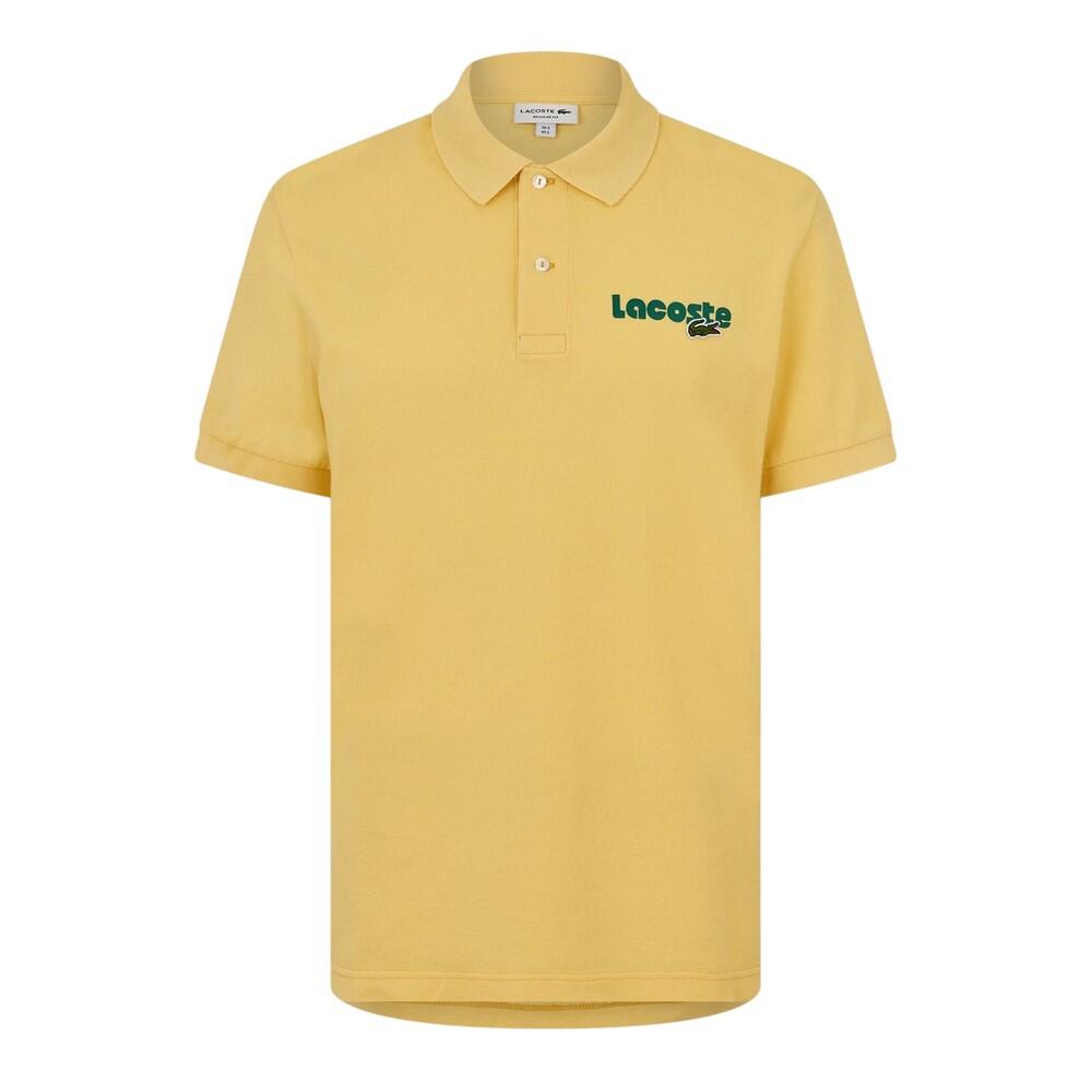Poloshirt für , leger Herren Mais Seide 2/4