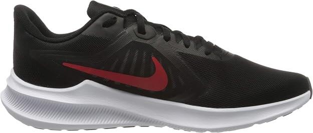 Nike Downshifter - zapatillas running unisex multicolor 1/2