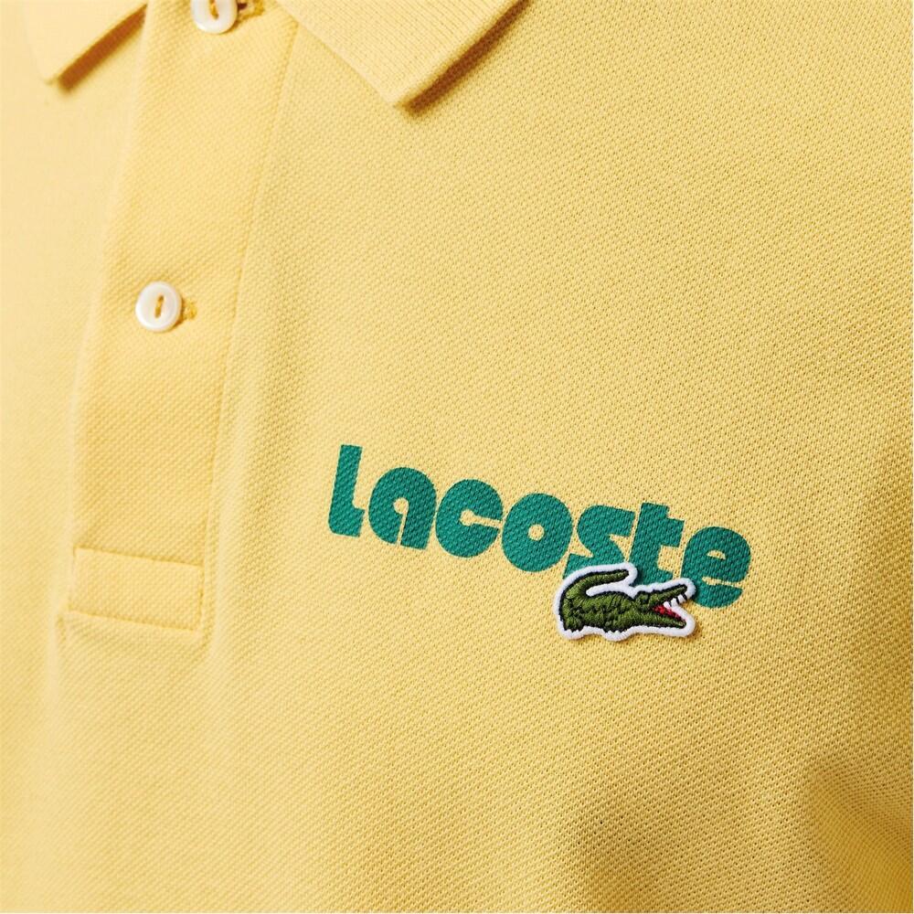 Poloshirt für , leger Herren Mais Seide 4/4