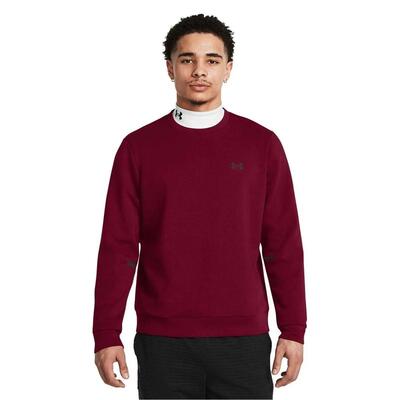 Heren unstoppable sweatshirt (blauw)