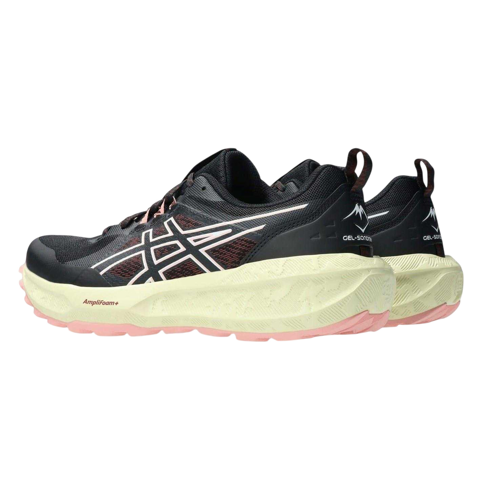 "Gel Sonoma 8" Schuhe für Damen Schwarz/Weiß 2/4