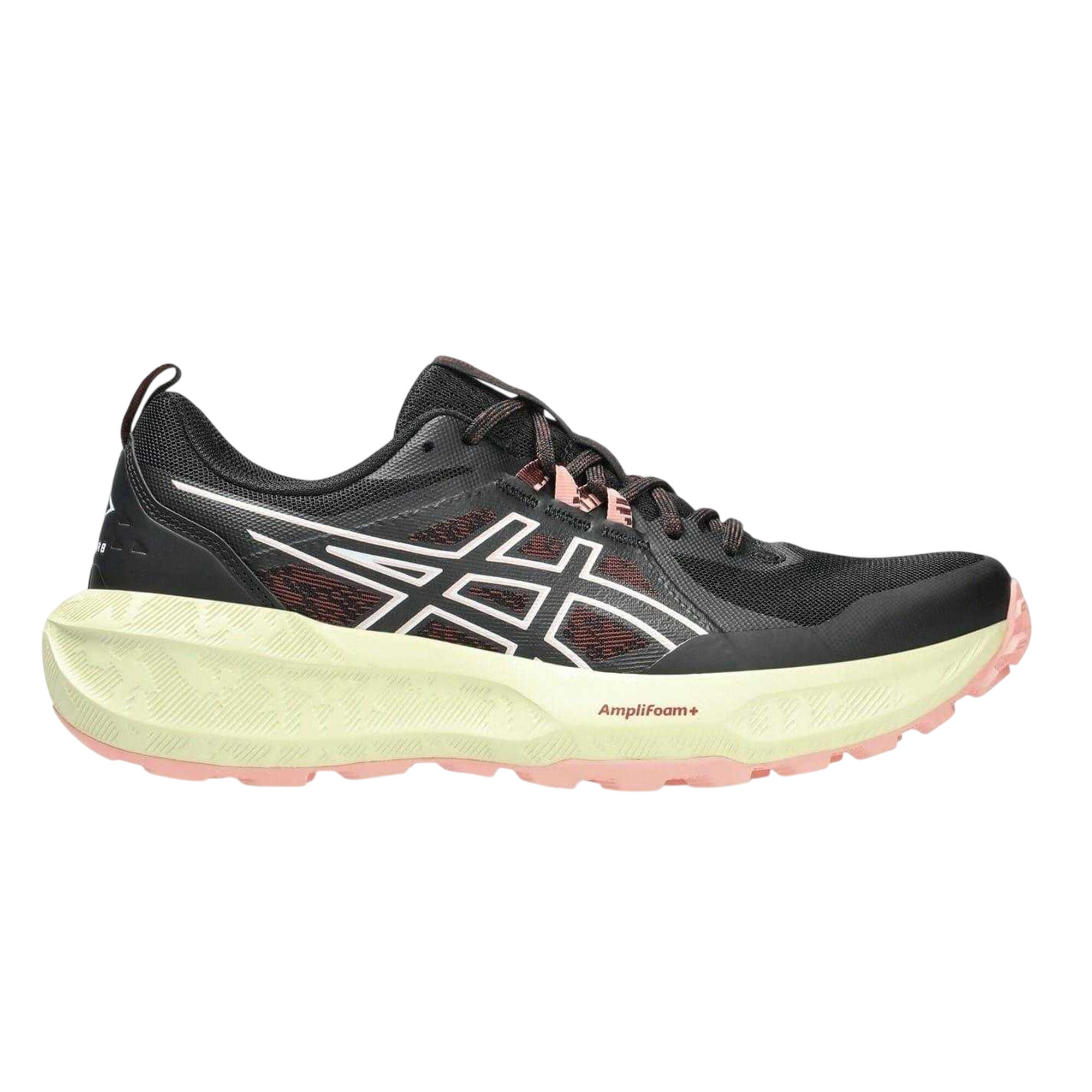 "Gel Sonoma 8" Schuhe für Damen Schwarz/Weiß 4/4