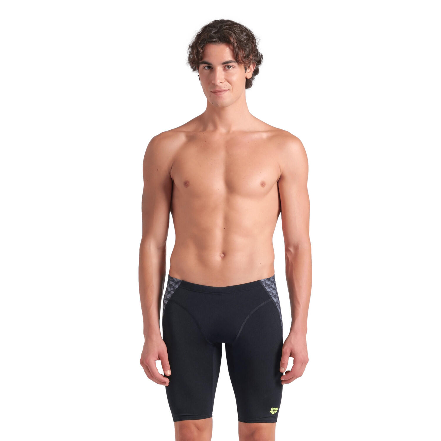 Jammer Arena New Monogram Noir Homme 8/11