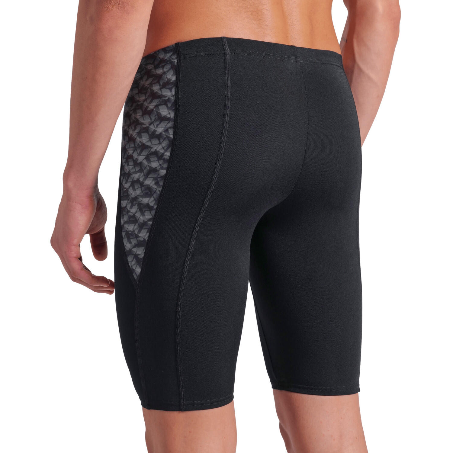 Jammer Arena New Monogram Noir Homme 7/11