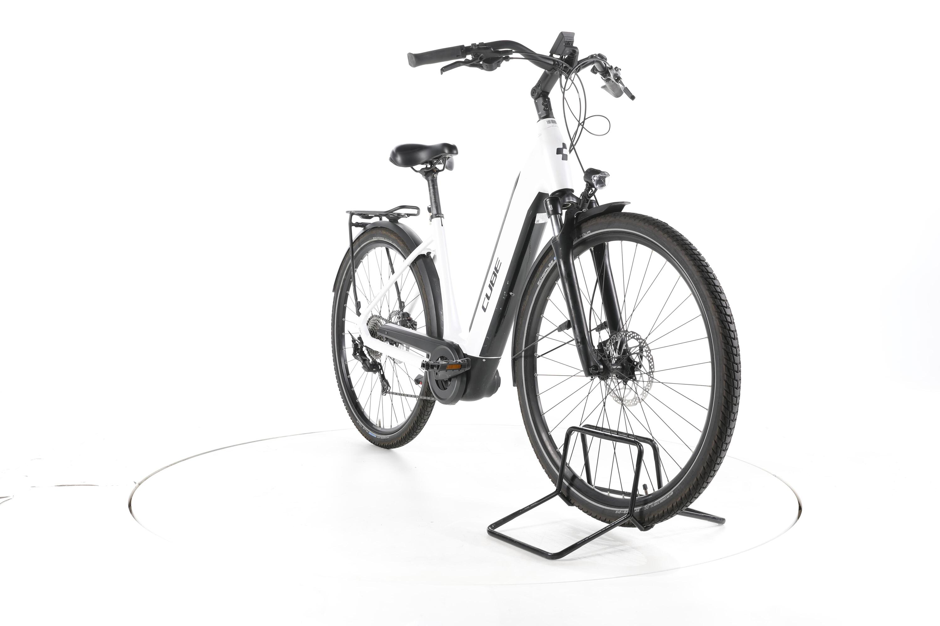Ebike ricondizionata Â· Cube Supreme Sport Hybrid ONE Â· Buone condizioni 3/7