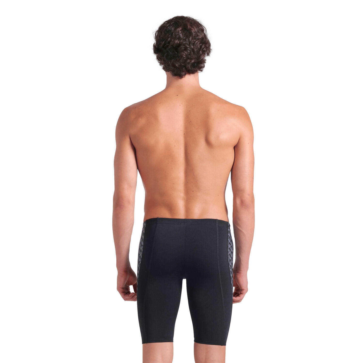 Jammer Arena New Monogram Noir Homme 9/11