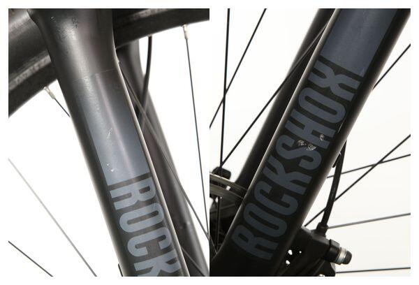 Second hand Husqvarna Mountain Cross MC2 Sram SX Eagle 12V 630 Wh 29''/2 - Buono 7/7