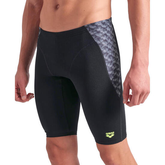 Jammer Arena Monogram Noir / Vert