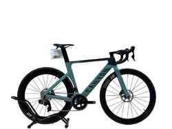 2NDlife-RoadbikeCanyonAeroadCFSLX7eTap-Excellent