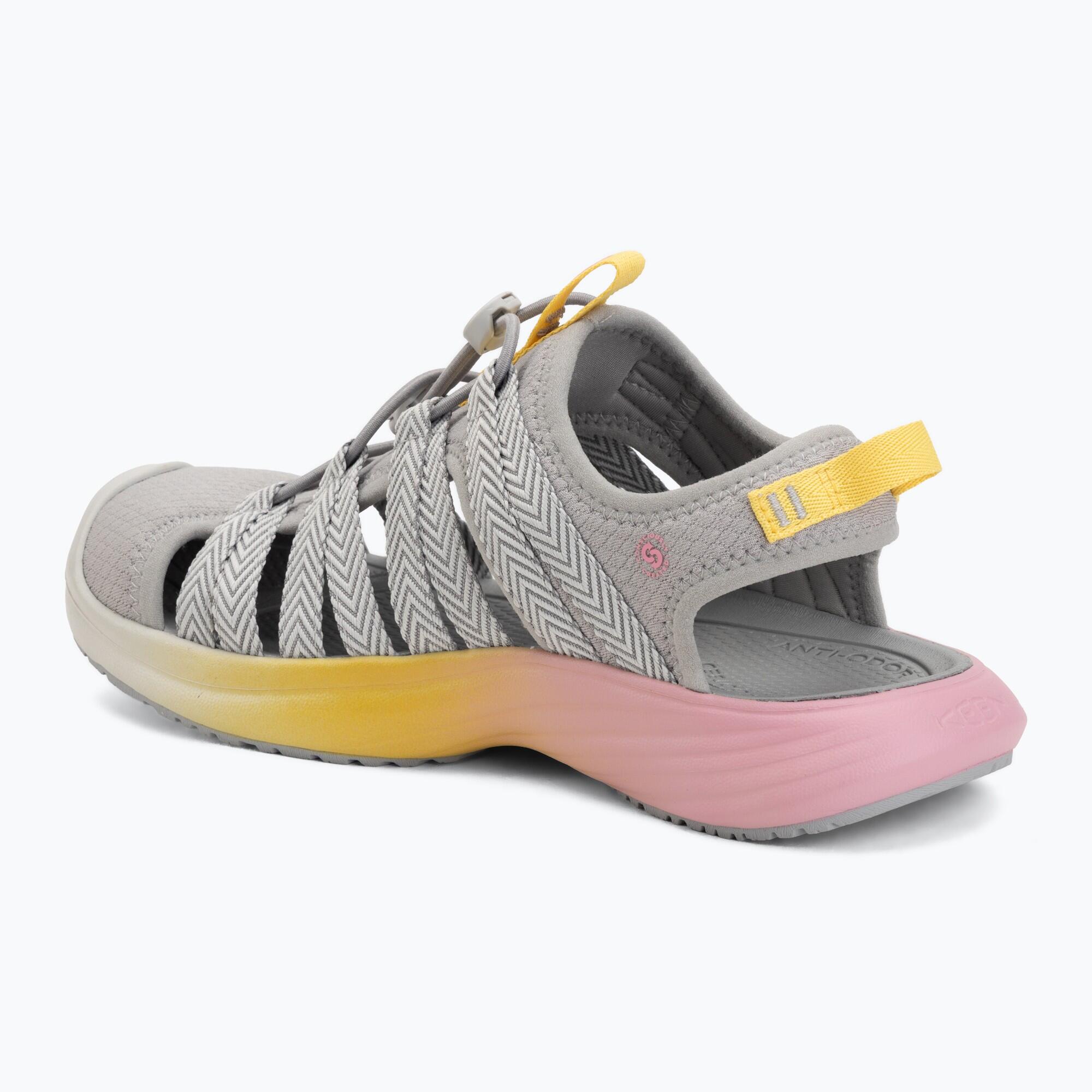 Sandały damskie KEEN Whisper 3/7