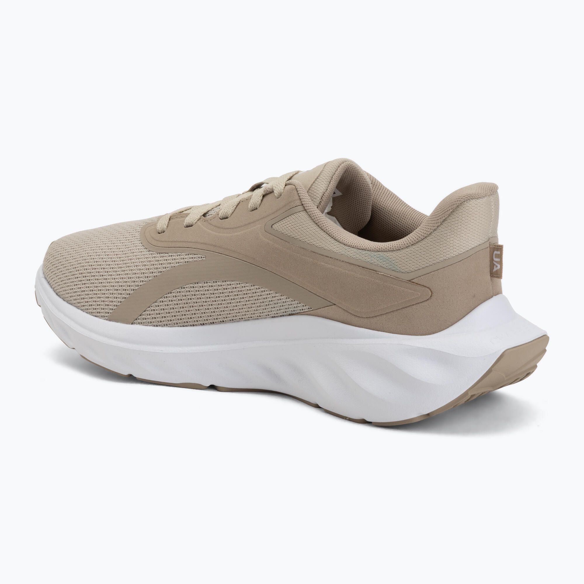 Buty do biegania męskie Under Armour Ascend 3/7