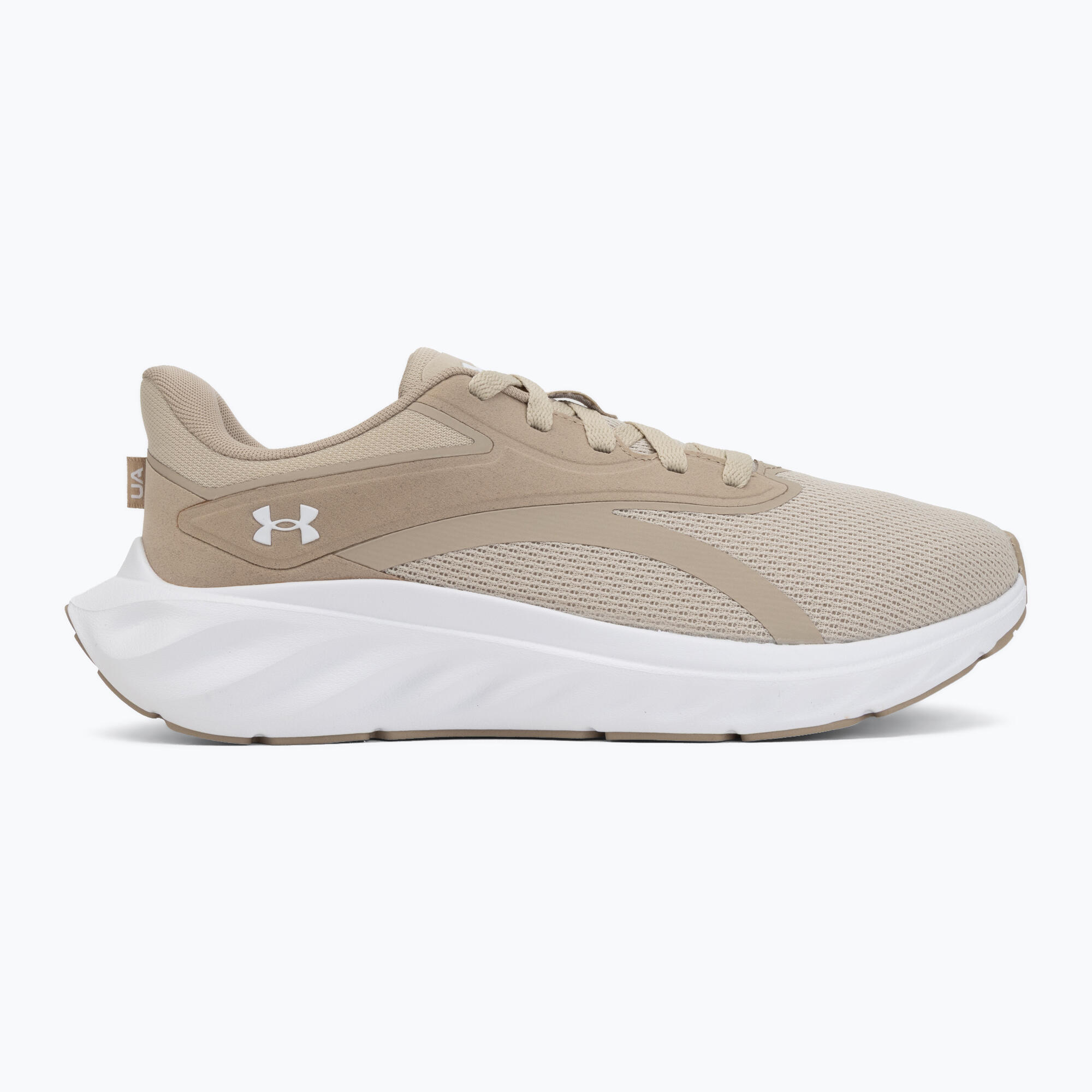 Buty do biegania męskie Under Armour Ascend 2/7