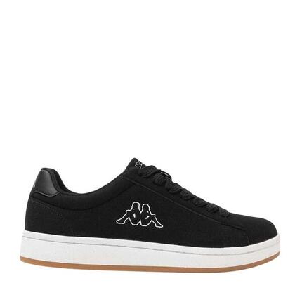 Baskets CACCAMO Homme (Noir / Blanc)