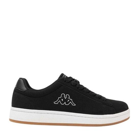 Baskets CACCAMO Homme (Noir / Blanc)