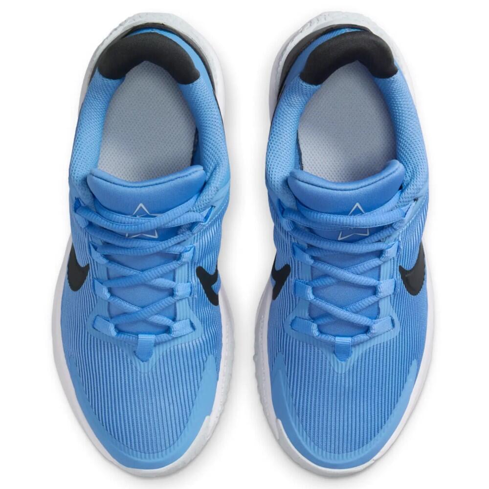 Sapatilhas Desportivas Nike Star Runner 4 Nn (Gs) Dx7615 408 3/7