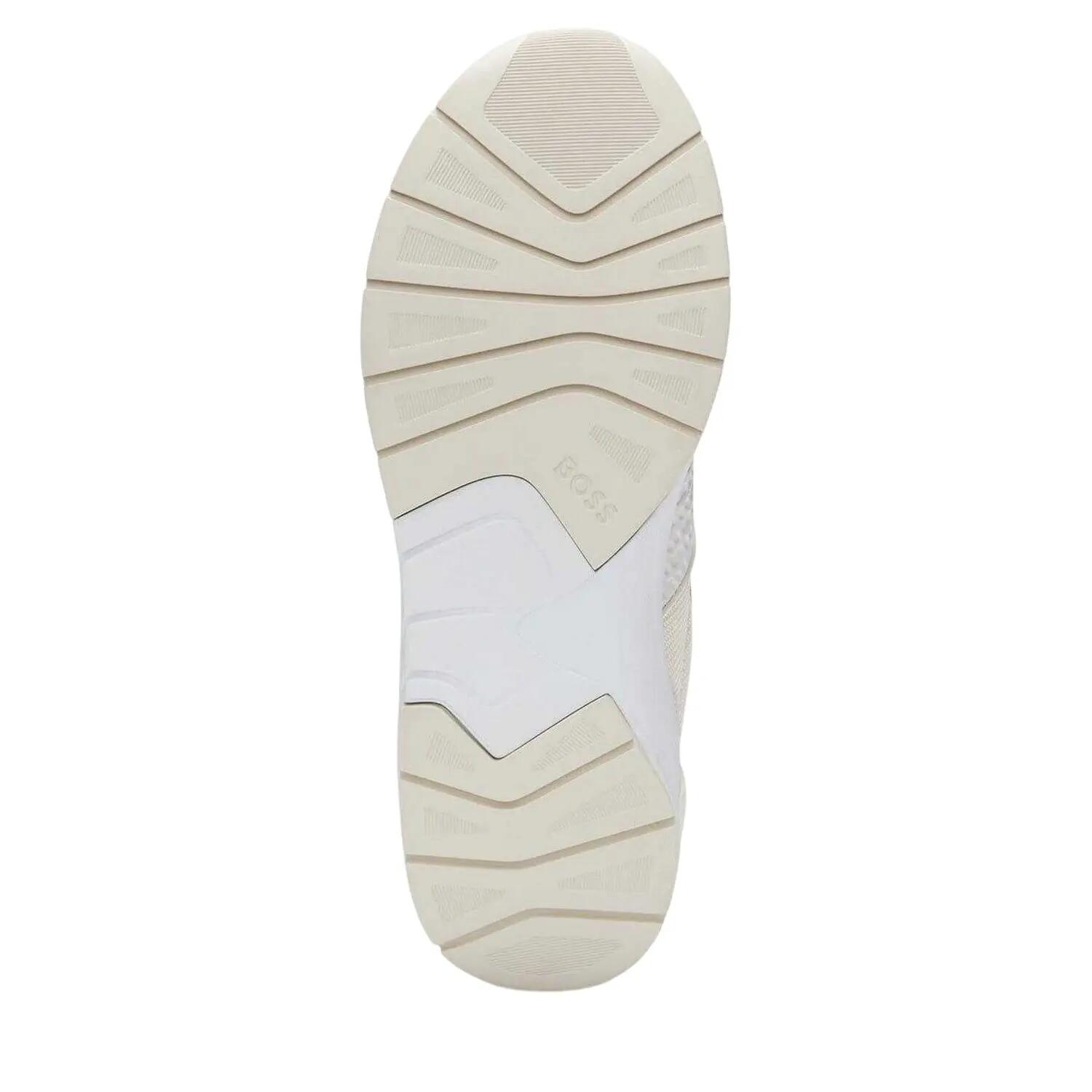 Baskets SKYLAR Femme (Blanc) 3/5