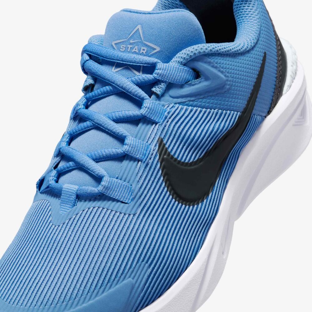 Sapatilhas Desportivas Nike Star Runner 4 Nn (Gs) Dx7615 408 2/7