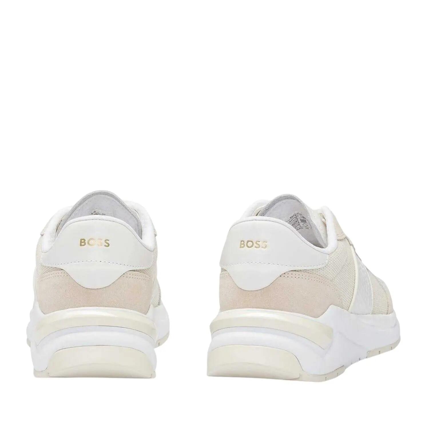 Baskets SKYLAR Femme (Blanc) 2/5