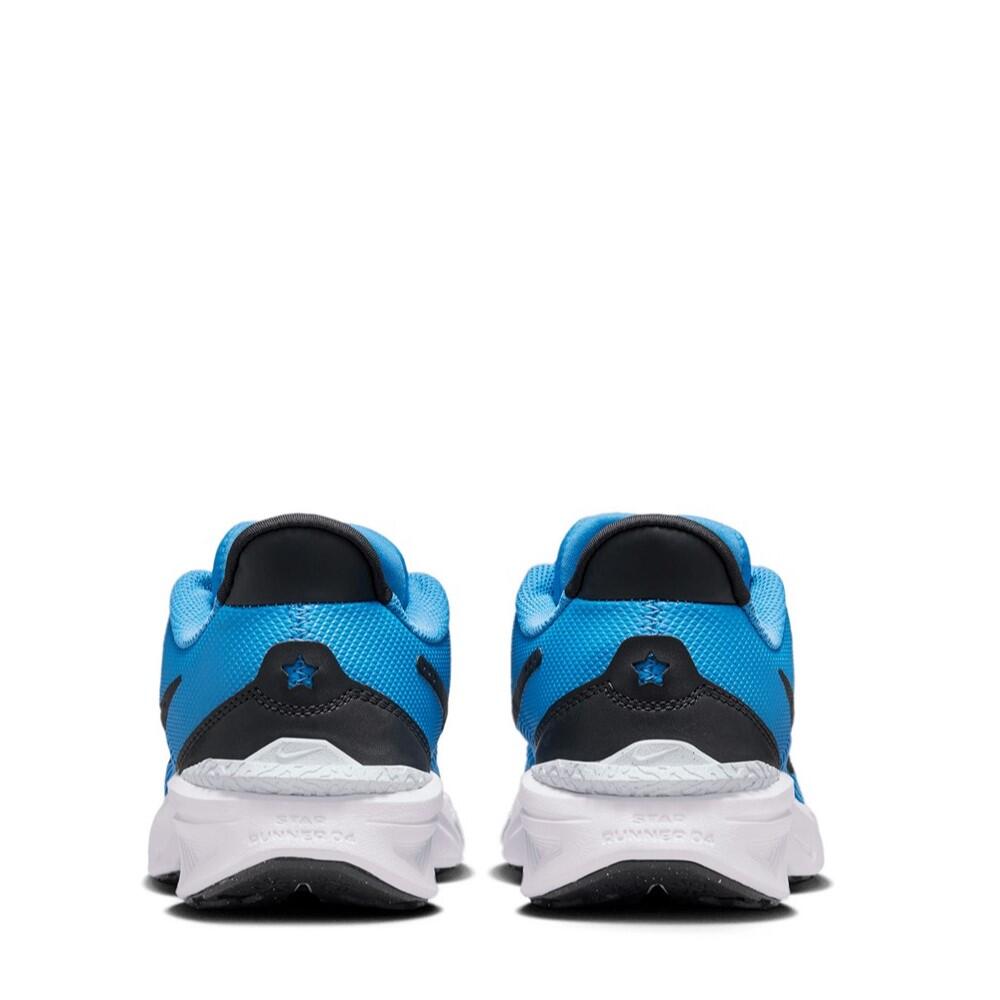 Sapatilhas Desportivas Nike Star Runner 4 Nn (Gs) Dx7615 408 4/7