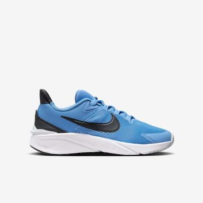 Sportschoenen nike star runner 4 nn (gs) dx7615 408