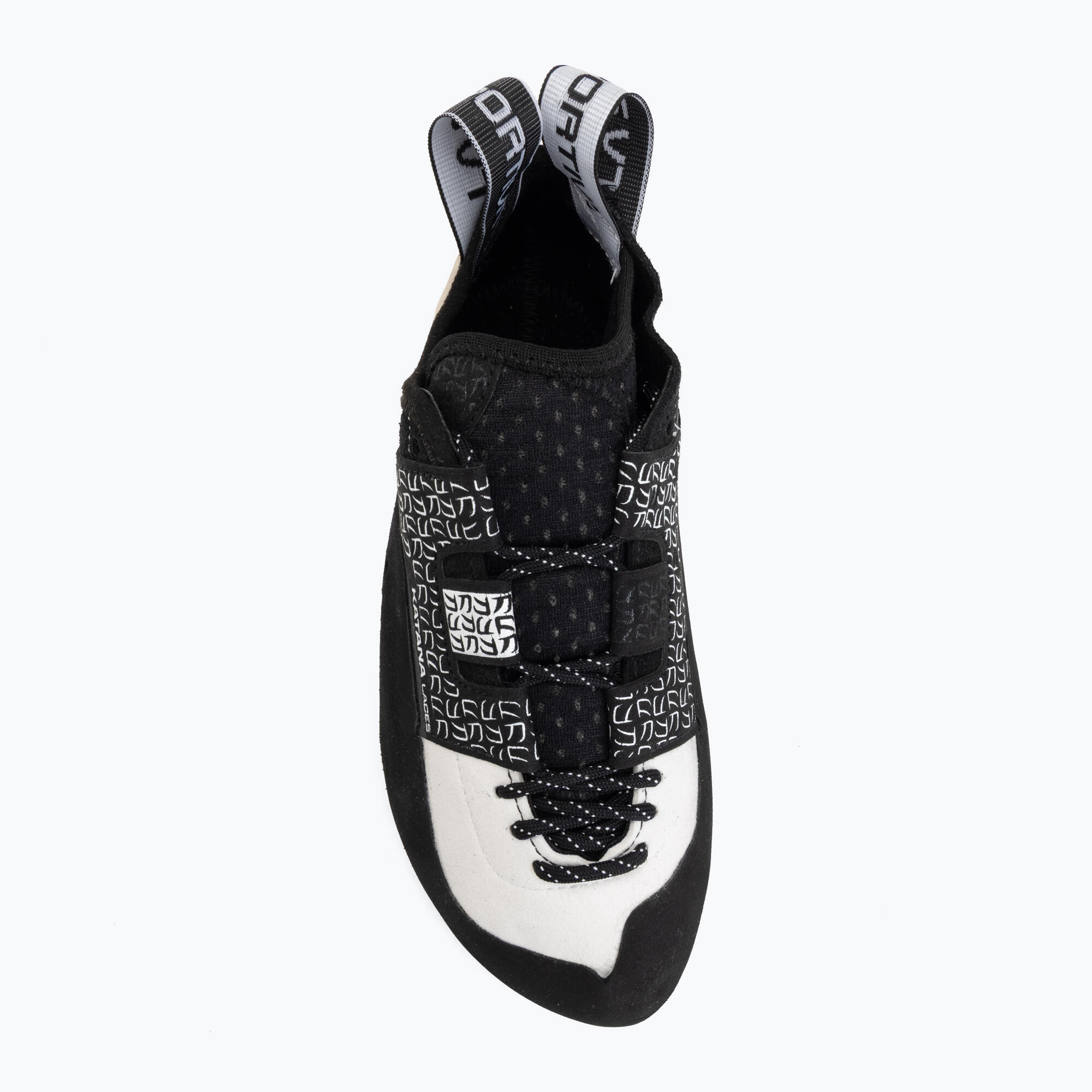 Chaussons d'escalade femme La Sportiva Katana 5/7