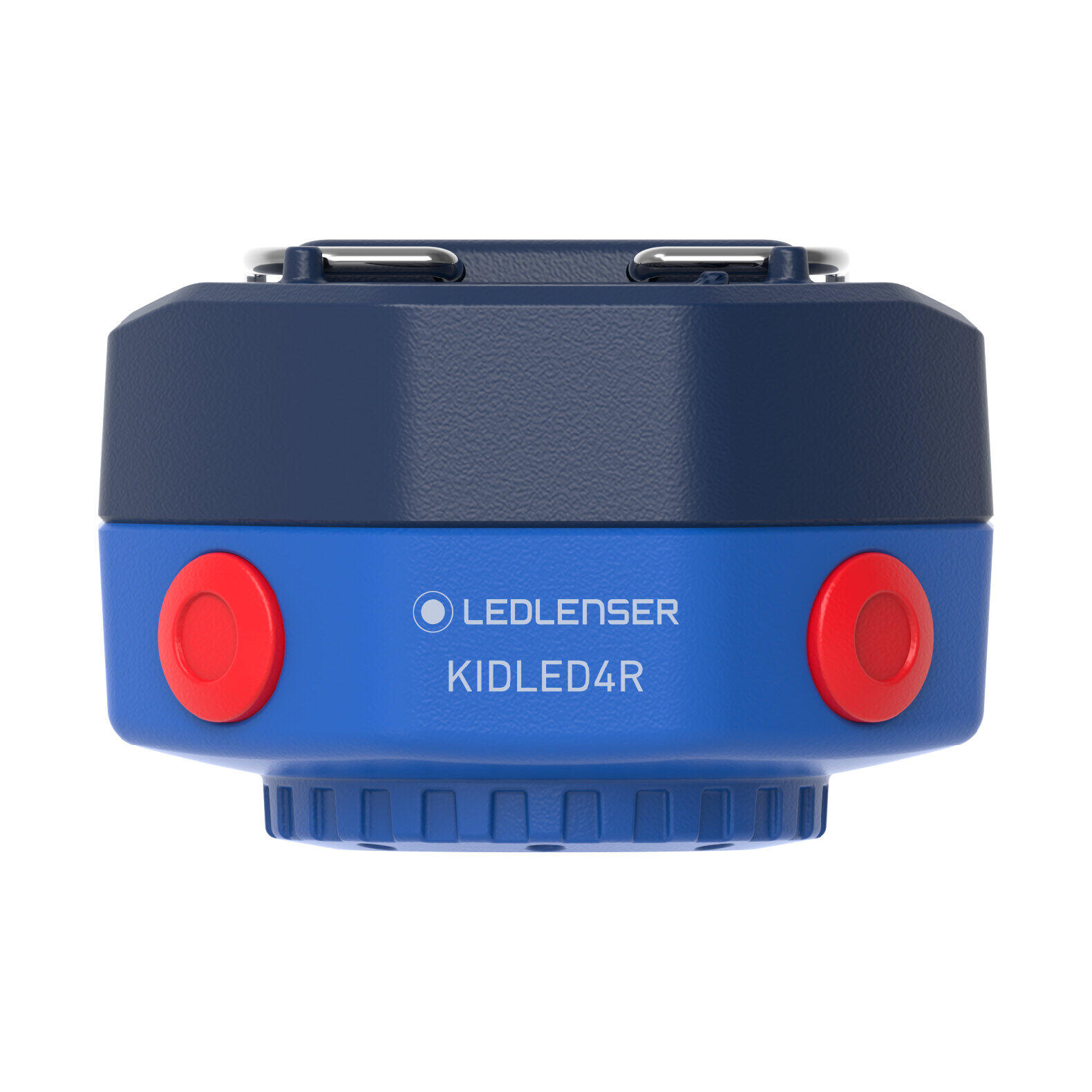 Lampe frontale rechargeable pour enfants – Camping – KIDLED4R Bleu 5/5
