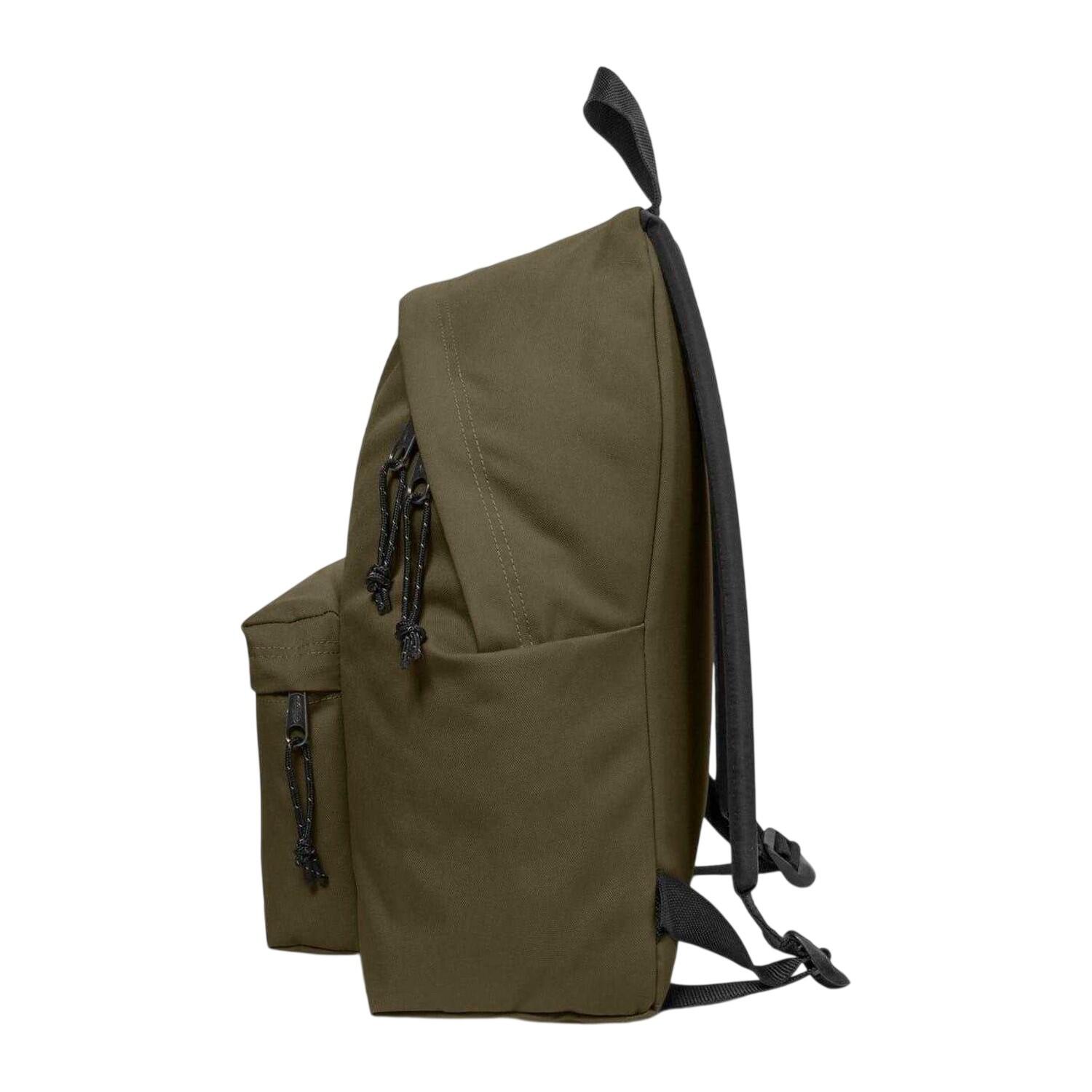Sac À Dos PAKR (Vert Militaire) 3/4