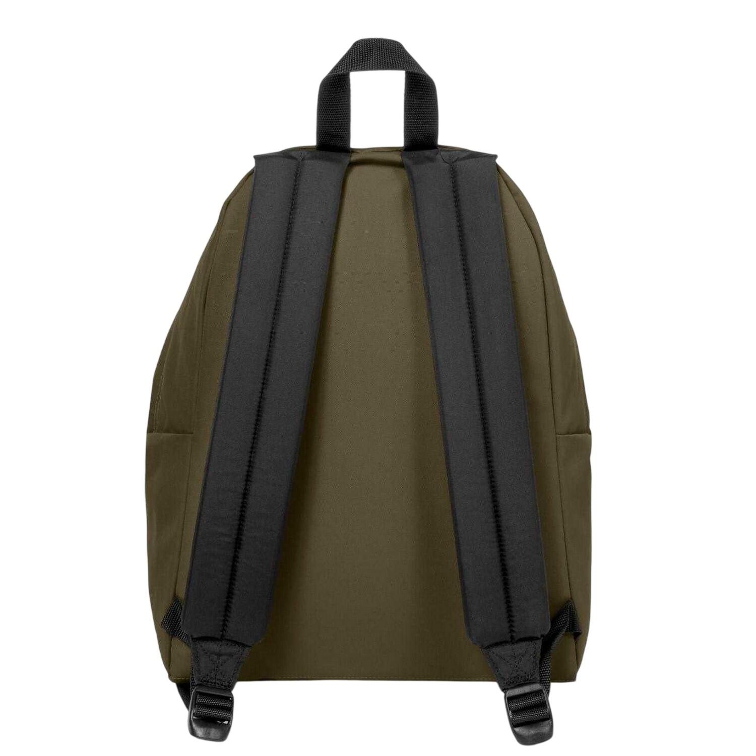 Sac À Dos PAKR (Vert Militaire) 2/4