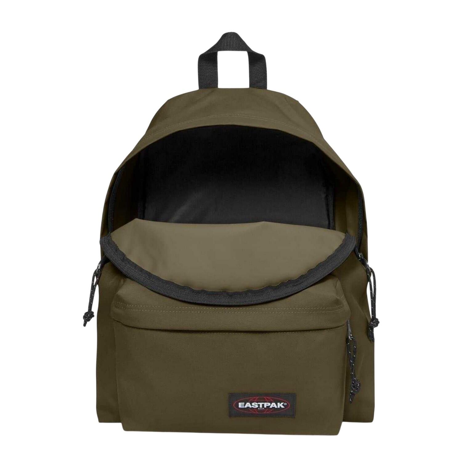 Sac À Dos PAKR (Vert Militaire) 4/4