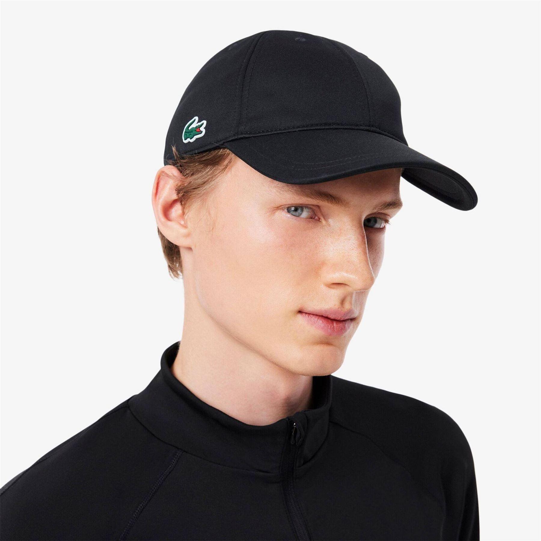 "Tech" BaseballMütze für HerrenDamen Unisex, Baumwolltwill Damen und Herren 3/5