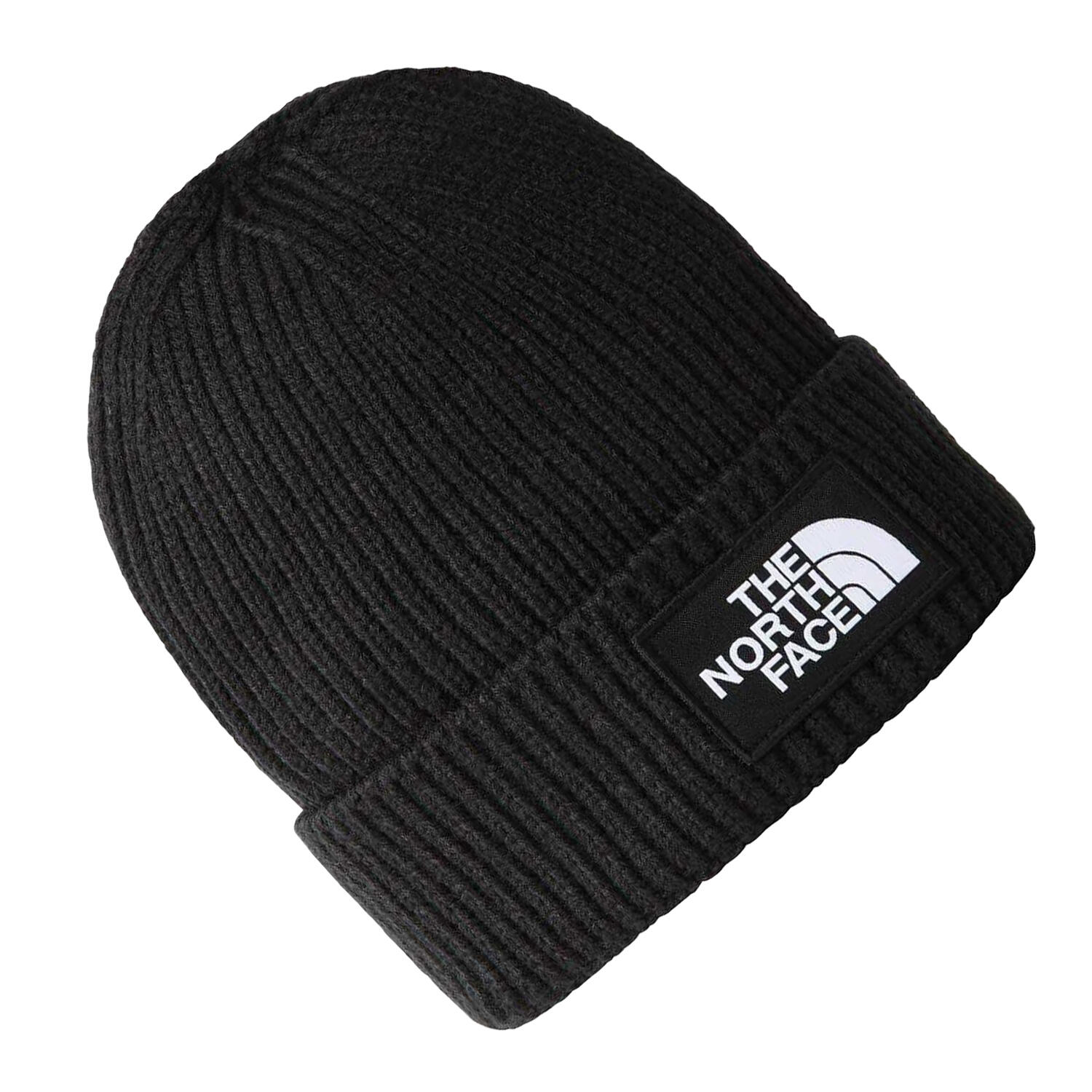 Mütze für HerrenDamen Unisex, Für Außen Damen und Herren Schwarz 2/2