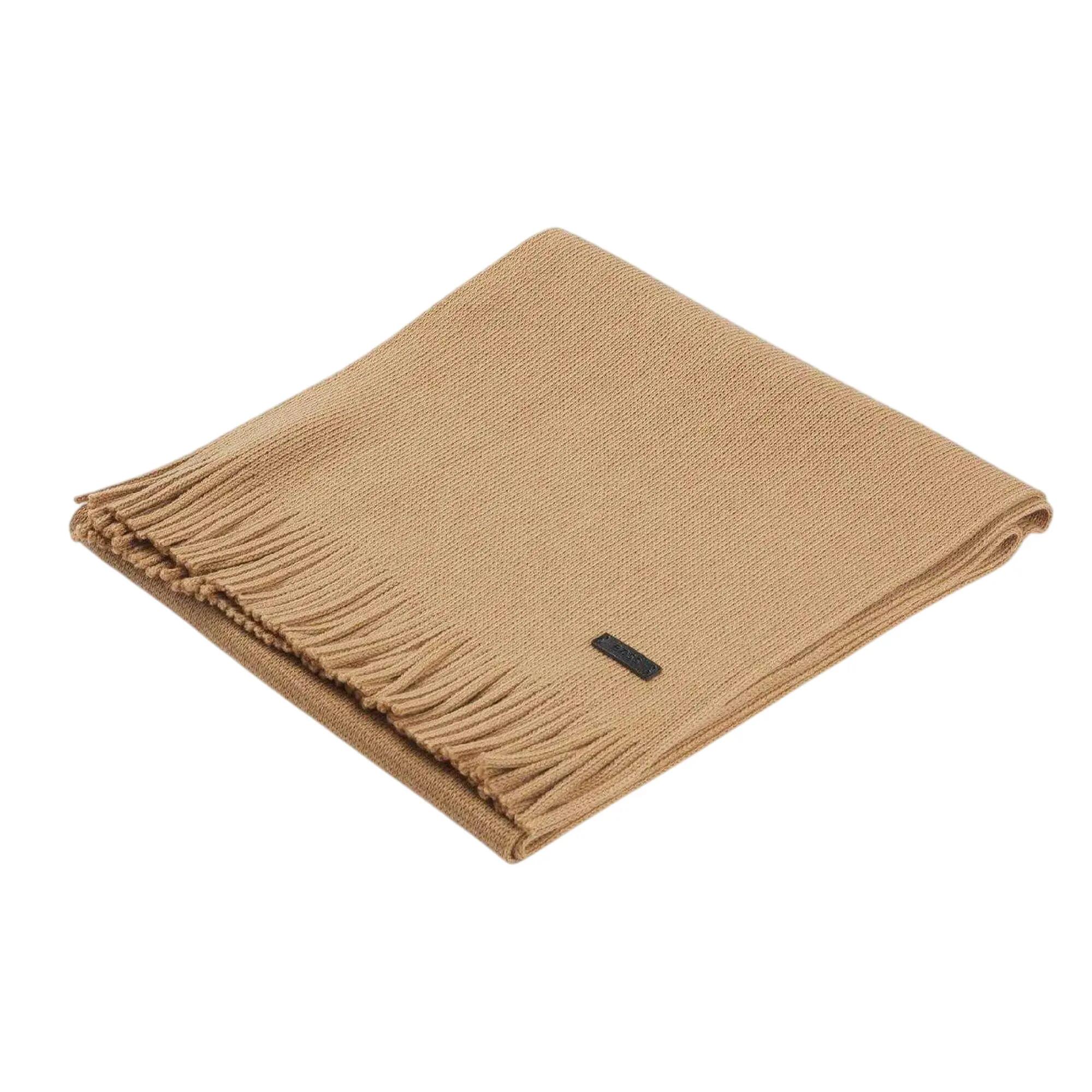 Écharpe ALBAS Homme (Beige) 3/3