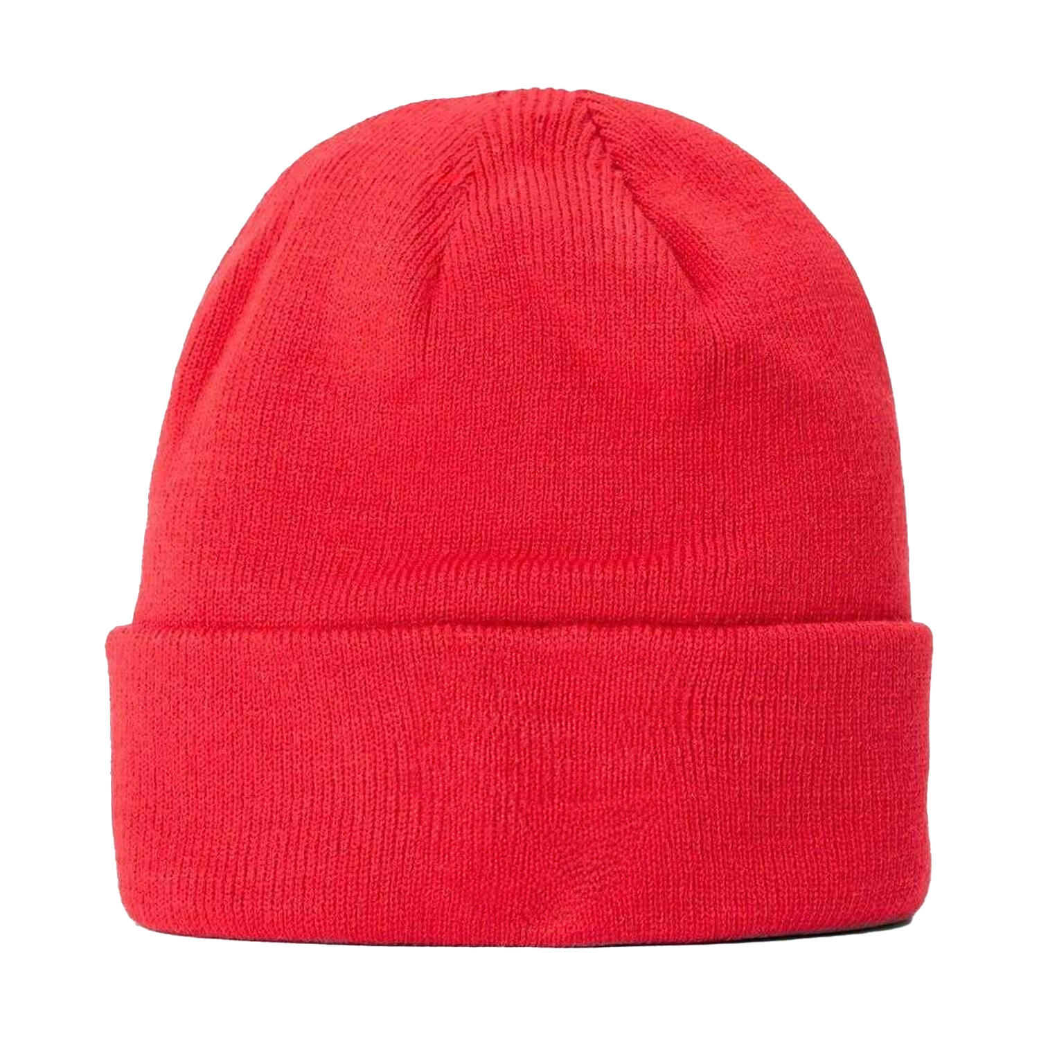 Mütze für , Jerseyware Kinder Rot/Weiß 2/2