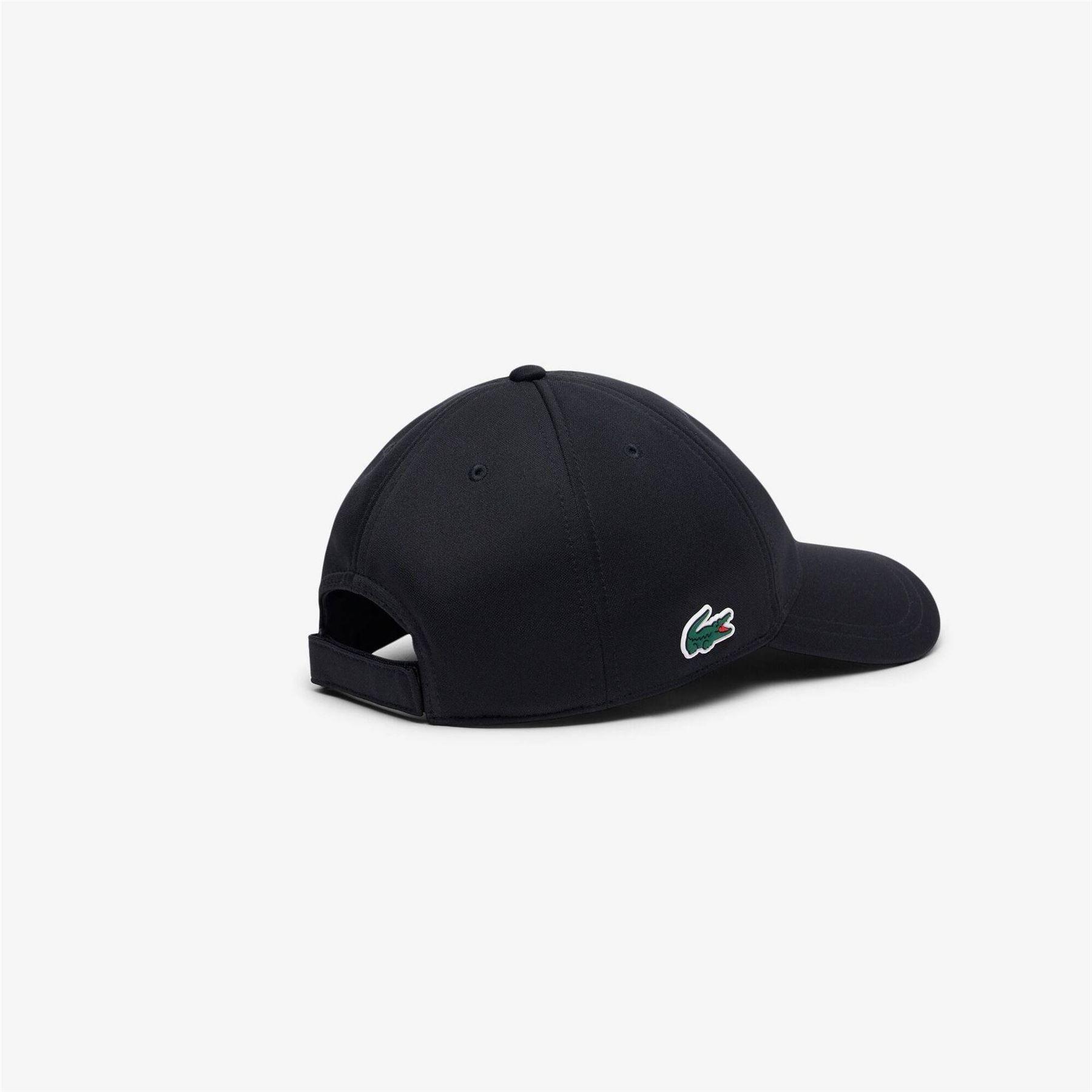 "Tech" BaseballMütze für HerrenDamen Unisex, Baumwolltwill Damen und Herren 2/5