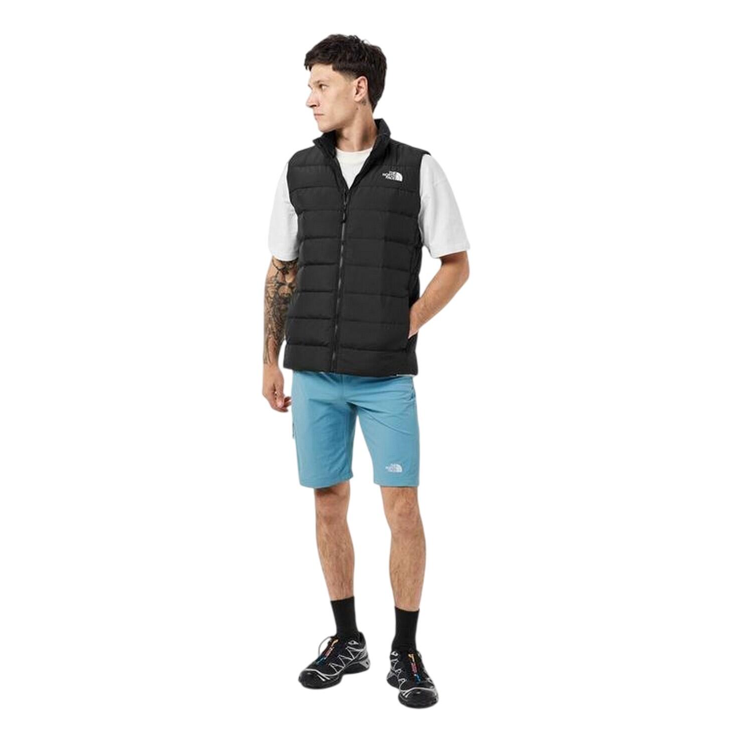 Speedlight Pantaloncini Donna The North Face Blu 3/3