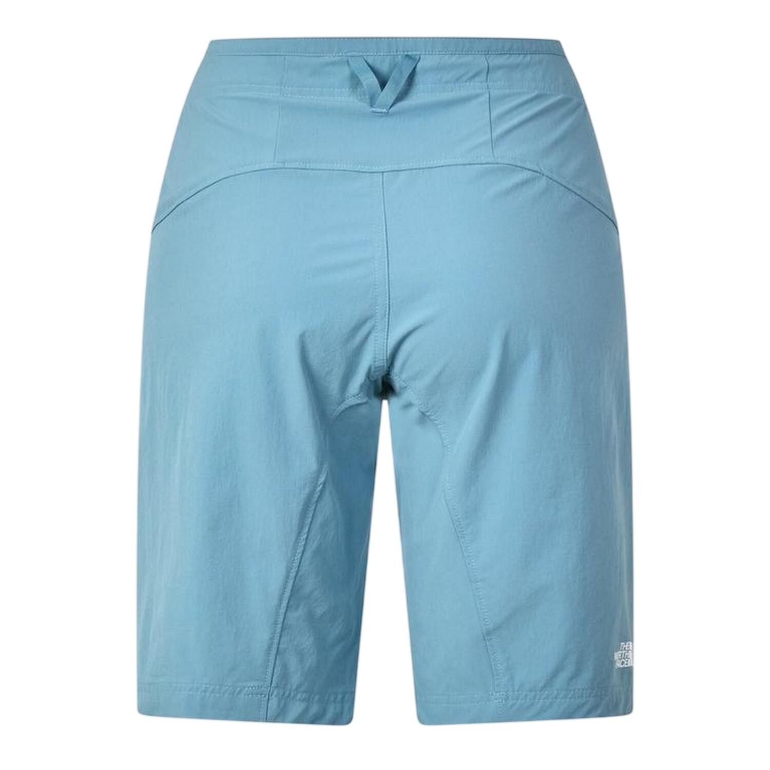Speedlight Pantaloncini Donna The North Face Blu 2/3