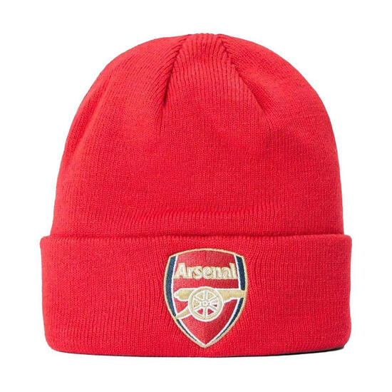 Bonnet Enfant (Rouge / Blanc)
