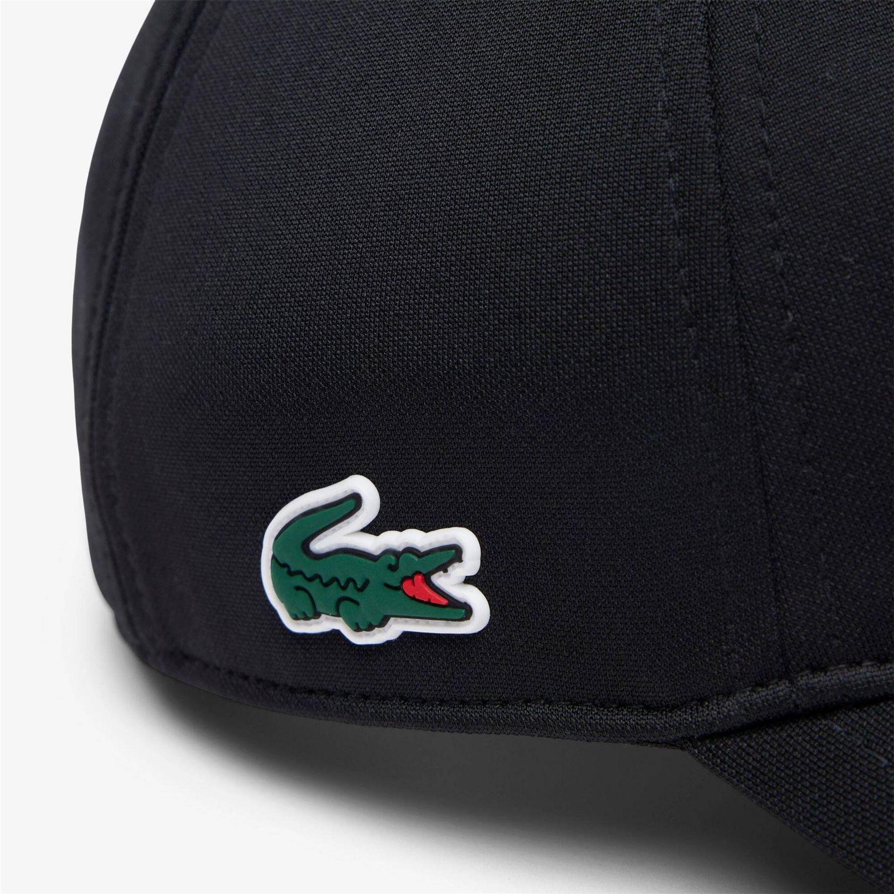 "Tech" BaseballMütze für HerrenDamen Unisex, Baumwolltwill Damen und Herren 4/5