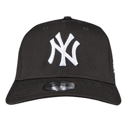 Casquette Baseball 9FORTY Enfant (Noir / Blanc)