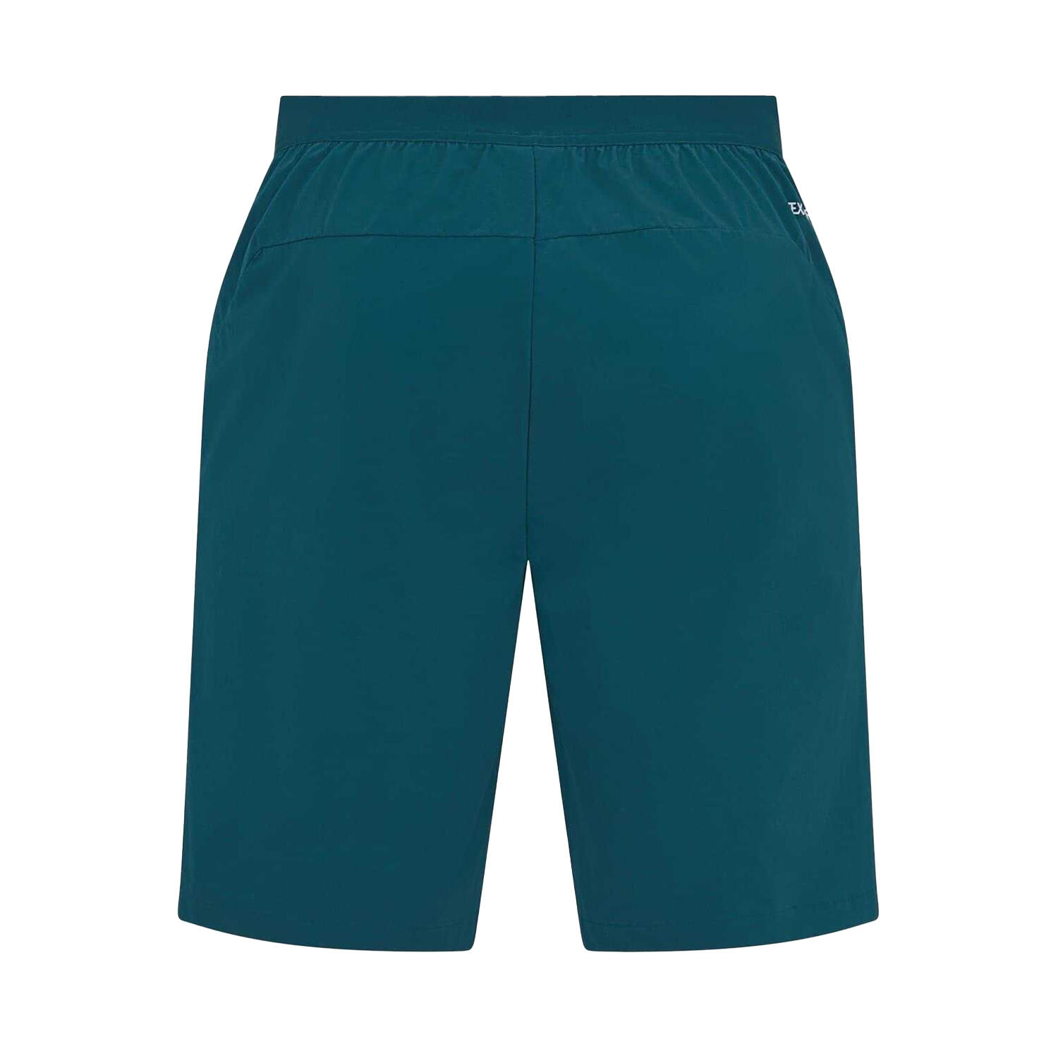 Shorts für Herren Grün 2/2