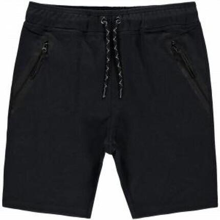 CARS JEANS CARS Jeans Shorts BRAGA SW SHORT BLACK Hommes BLACK