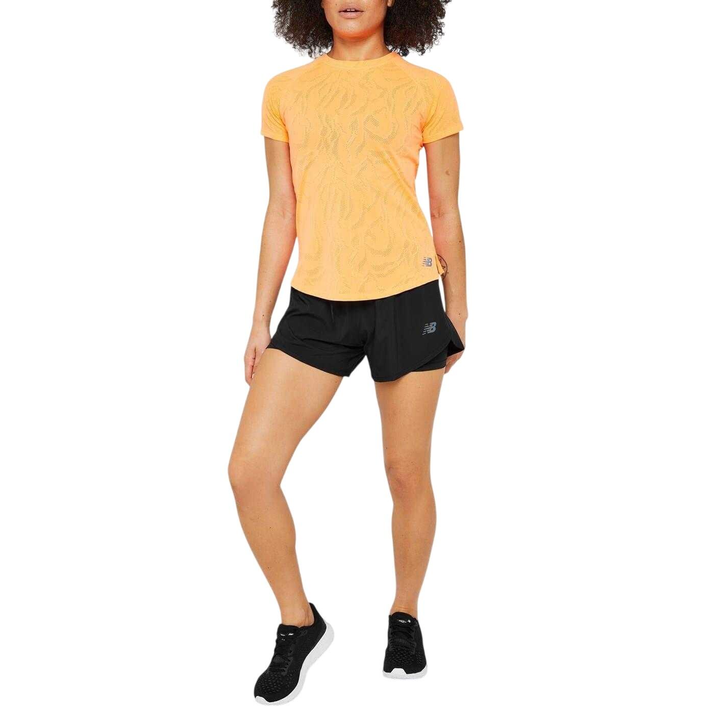 Short Femme (Noir) 4/4