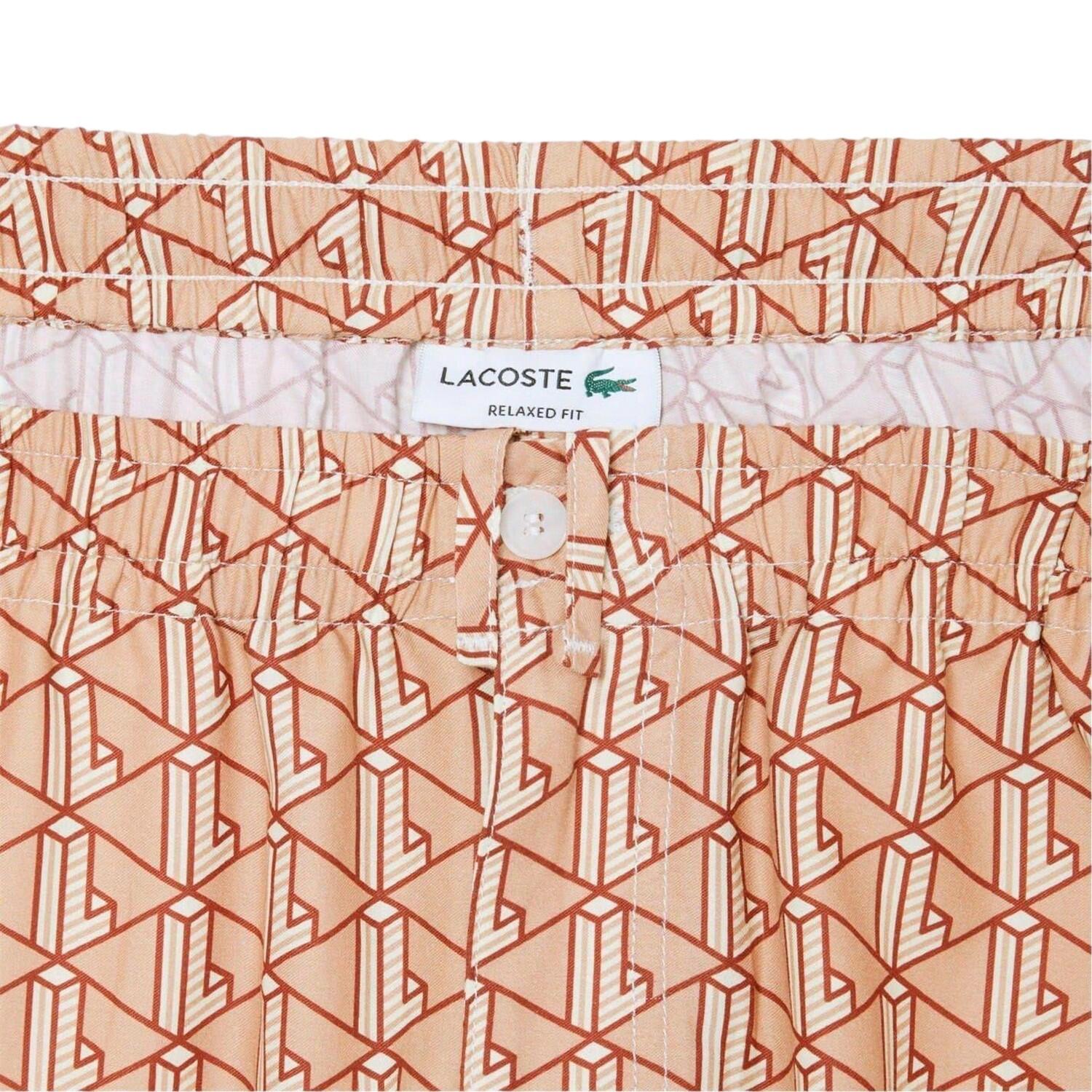 Shorts für Herren Latte 3/4