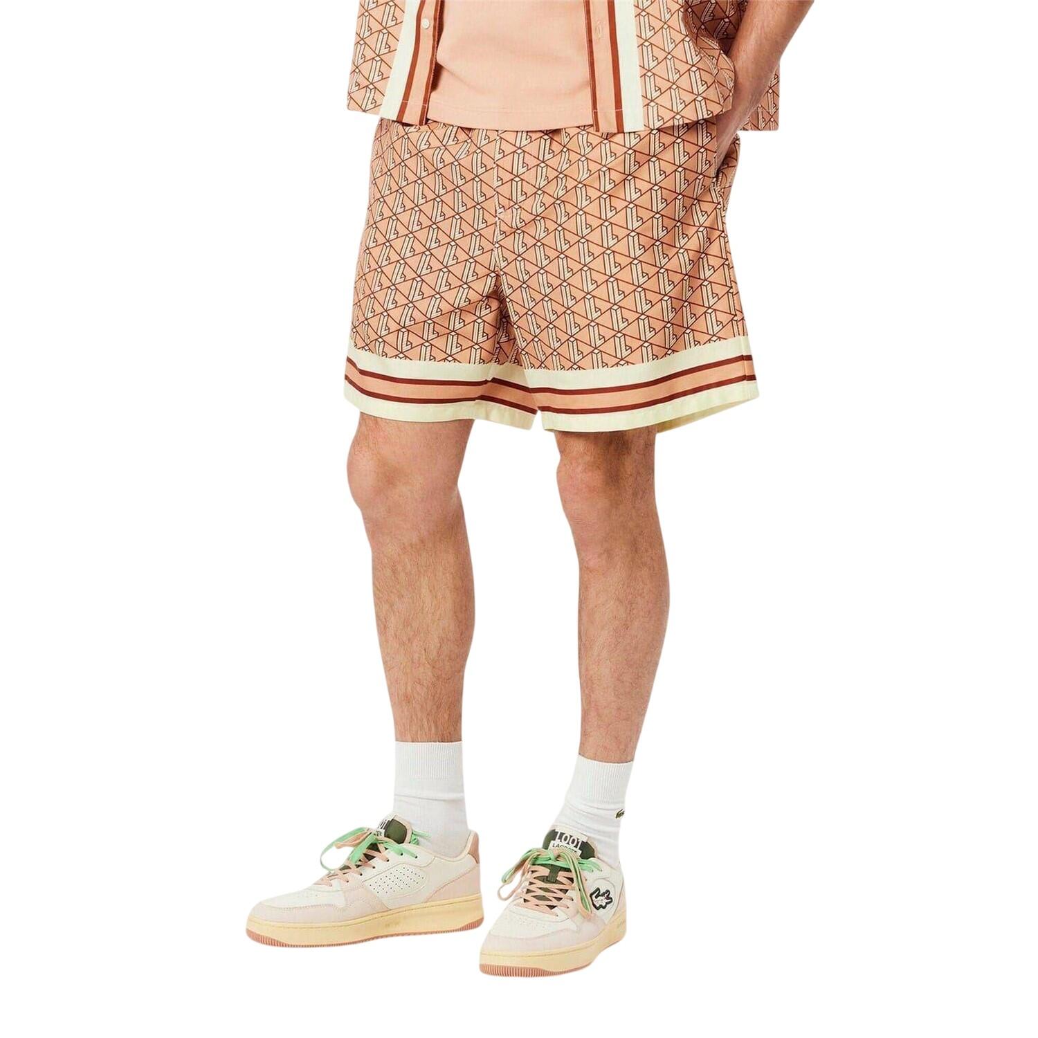 Shorts für Herren Latte 2/4