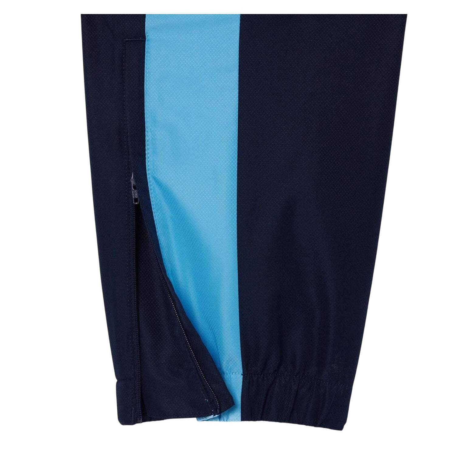 Pantalon De Jogging SPORTSUIT Homme (Bleu) 3/4