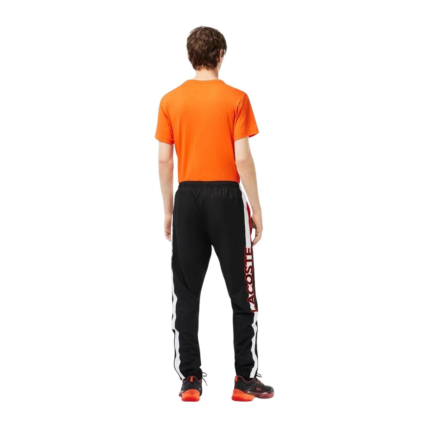 Jogginghosen für Herren Schwarz 3/4