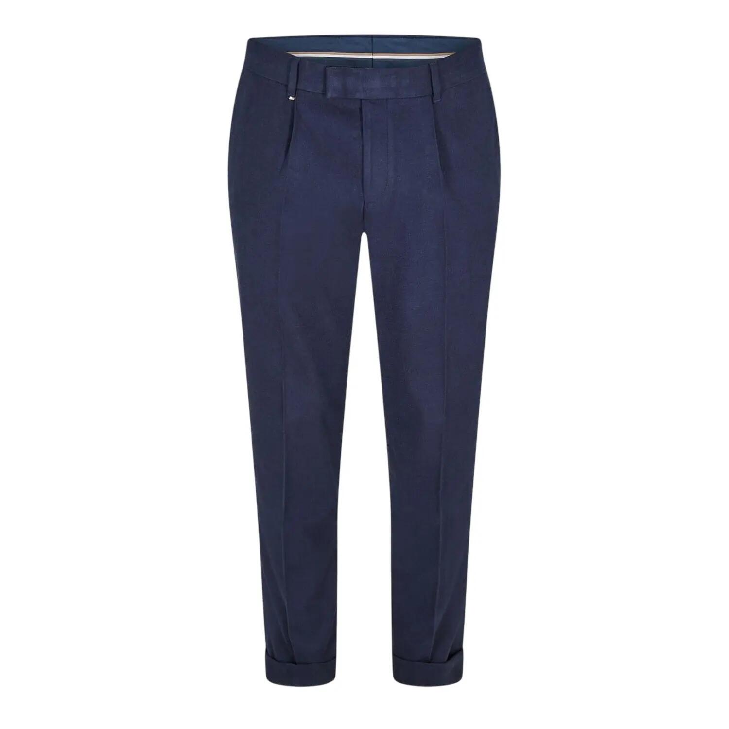 Chino GENIUS Homme (Bleu) 2/2