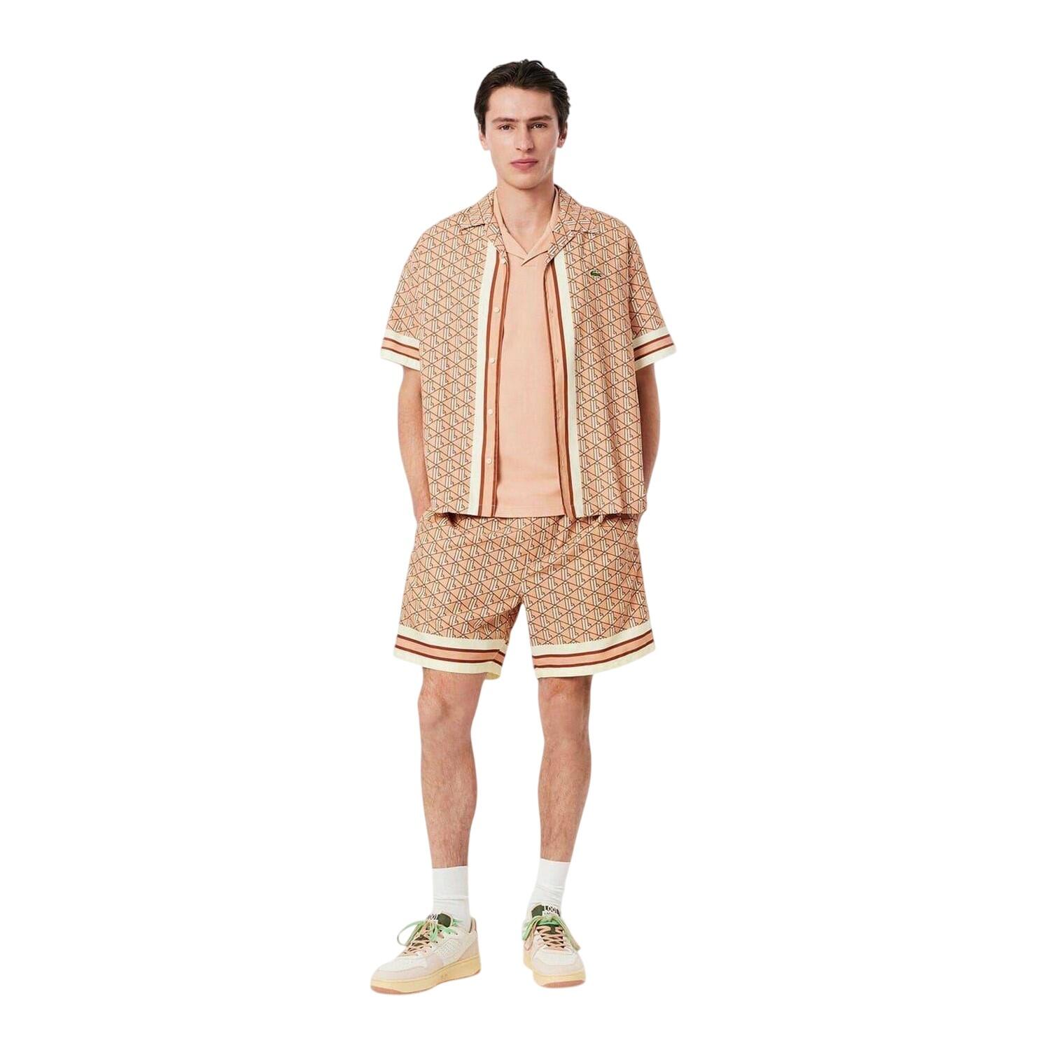 Shorts für Herren Latte 4/4
