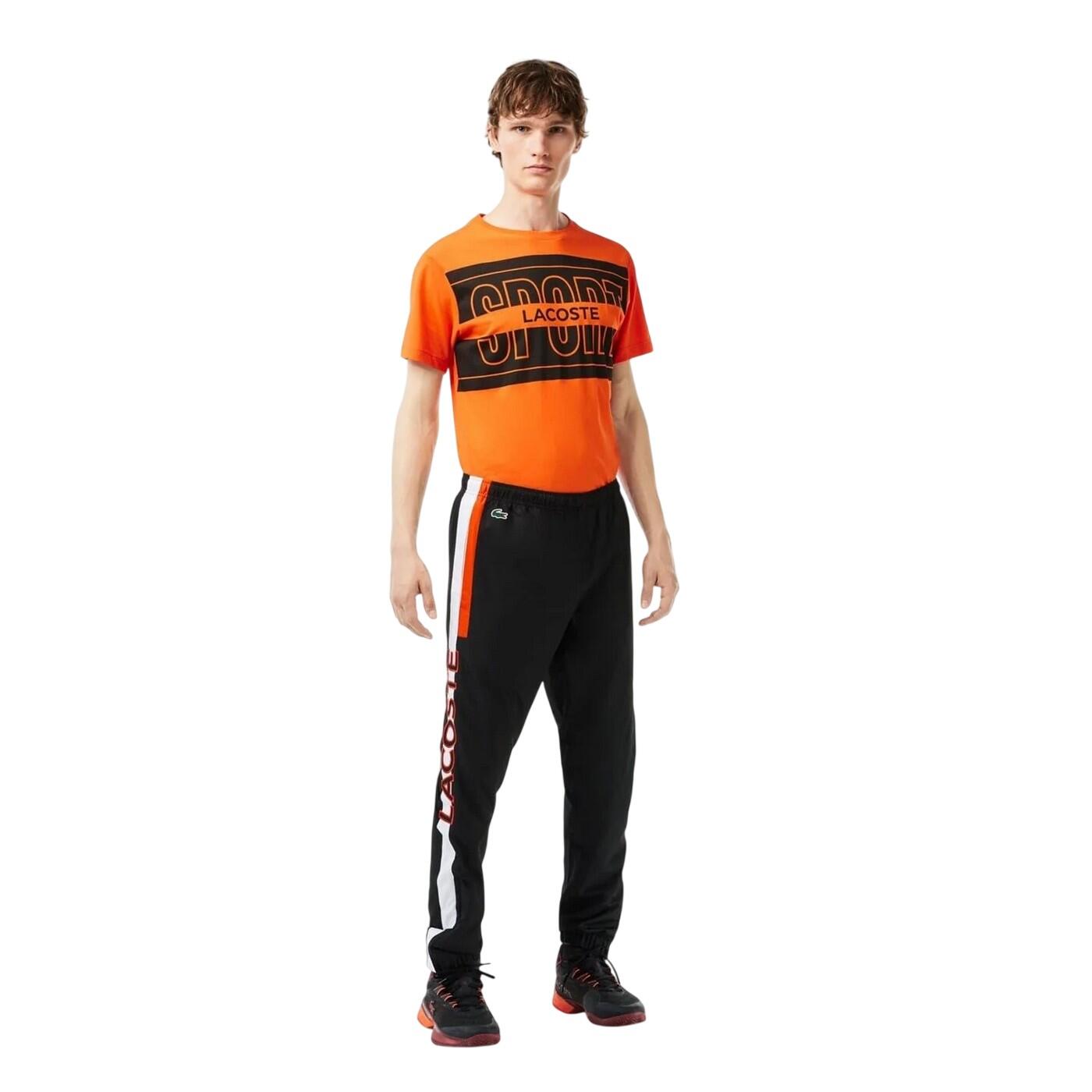 Jogginghosen für Herren Schwarz 4/4