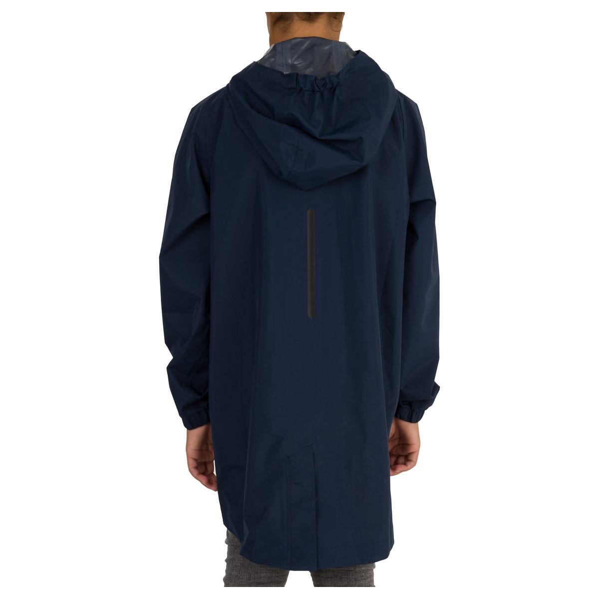 GO Parka Kids Regenjas Essential Kids 3/7